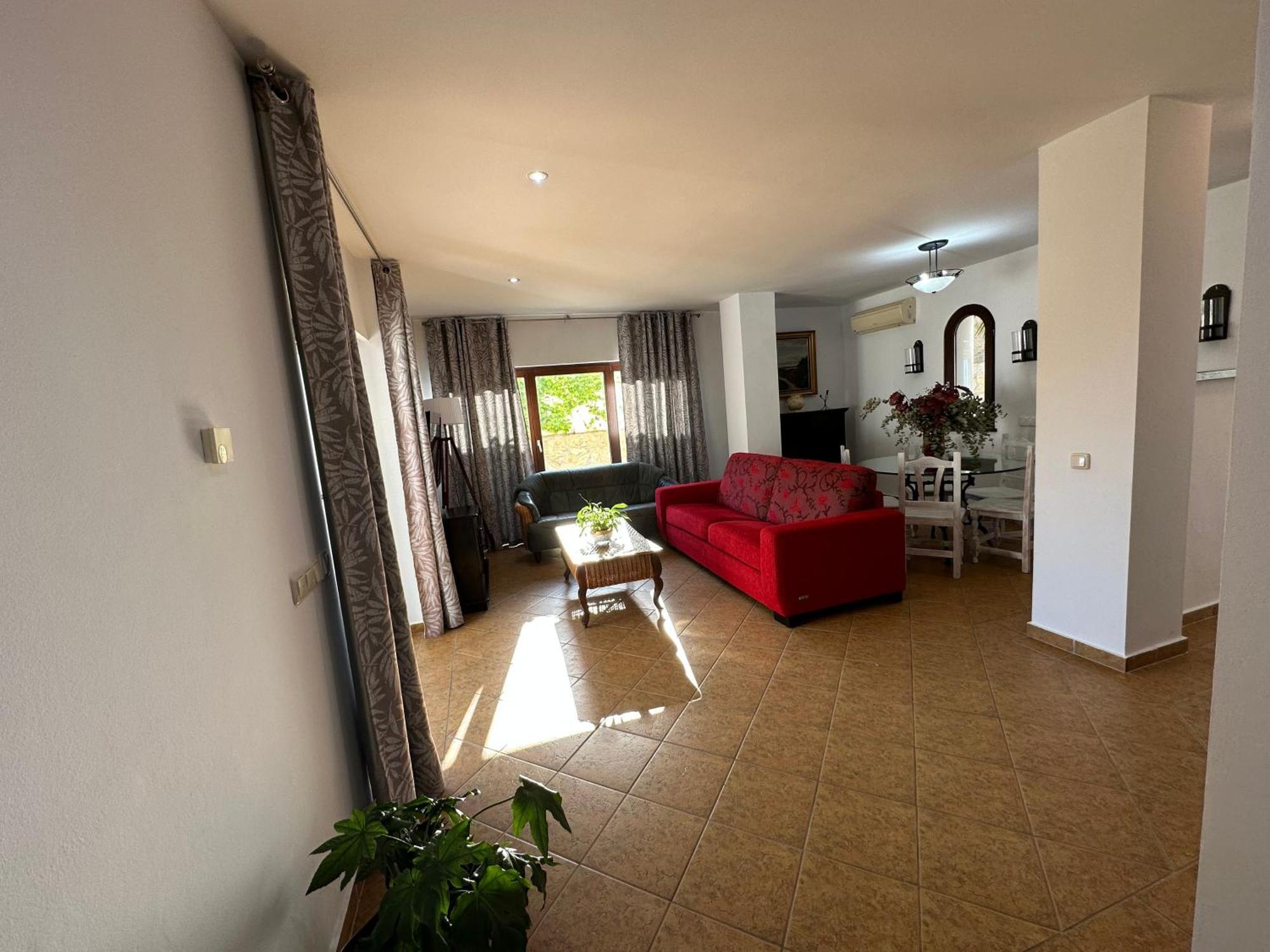 Playa Cotobro La Higuera Apartamento Almuñécar Exterior foto
