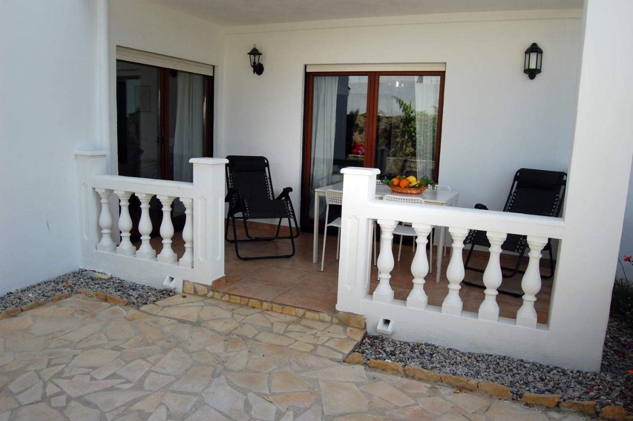 Playa Cotobro La Higuera Apartamento Almuñécar Exterior foto