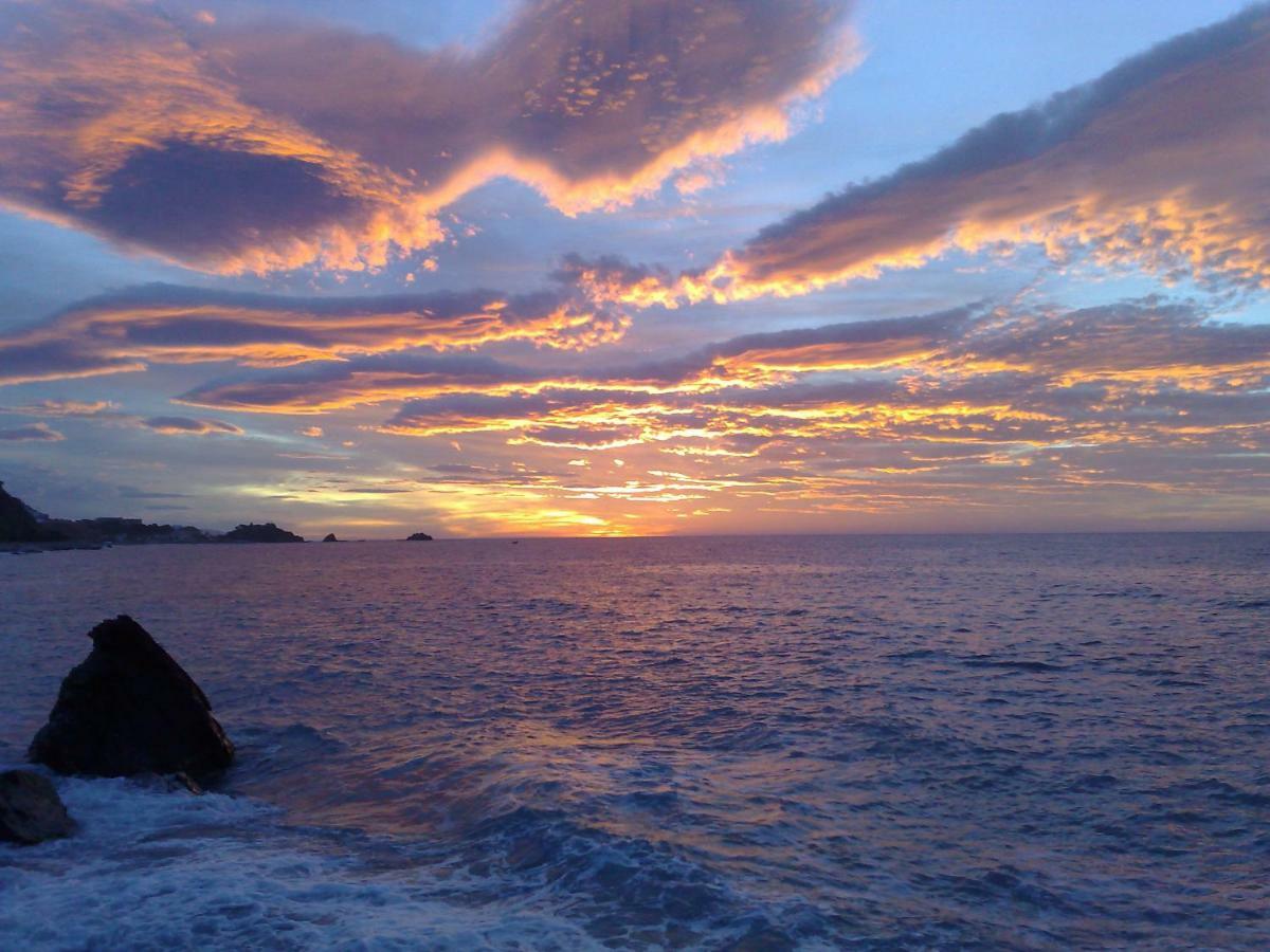 Playa Cotobro La Higuera Apartamento Almuñécar Exterior foto